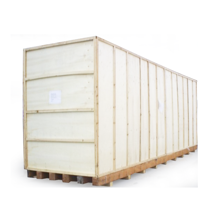 大件包(bao)裝木箱