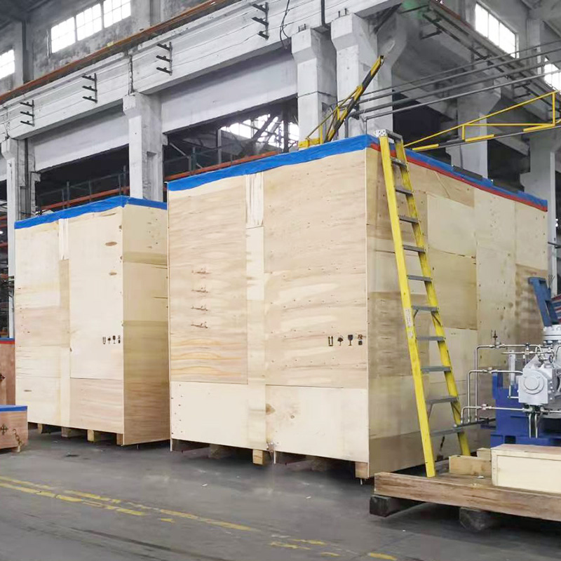 大(da)件包裝木(mù)箱